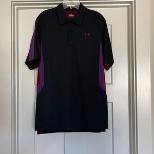 Under Armour Golf Polo T